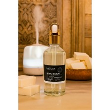 Natuur Collection Beyaz Sabun Esans Buhurdanlık Difüzör Parfüm Esansı Doğal Uçucu Yağ 100 ml