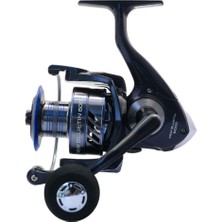 Remixon New Bluetin 6000 Spin Olta Makinesi Standart - Standart