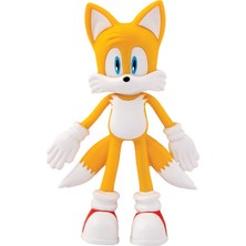 Flexfigs Sonic Aksiyon Figür Tails