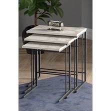 Zigon Sehpa Solo Efes