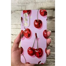 Casemood Samsung Galaxy A26 Uyumlu Kamera Korumalı Premium Tasarım Kılıf