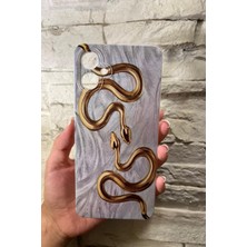 Casemood Samsung Galaxy A06 Uyumlu Kamera Korumalı Premium Tasarım Kılıf