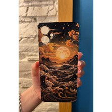 Casemood Samsung Galaxy A06 Uyumlu Kamera Korumalı Premium Tasarım Kılıf