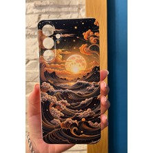Casemood Samsung Galaxy A16 Uyumlu Kamera Korumalı Premium Tasarım Kılıf