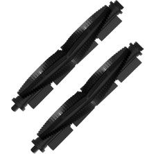 Tcl Uyumlu Sweeva 6000 Robot Süpürge Ana Fırçası 2 Adet