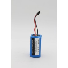 Ümit Maker Midea I9 Robot Süpürge 3500 Mah Batarya