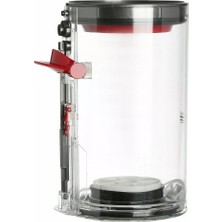 Dyson Uyumlu V11 Elektrikli Süpürge Toz Haznesi