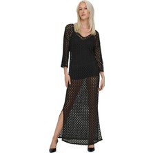 Kadın Uzun Elbise 15323312