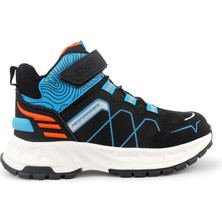 Cool 25C.LEROY Cırtlı Suya Dayanıklı Ortopedik Erkek Çocuk Bot