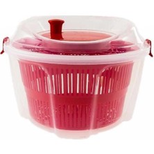 Salata Kurutucu - Süzgeçli