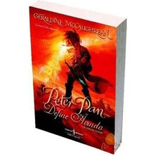 Peter Pan Define Avında