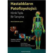 Hastalıkların Patofizyolojisi Klinik Tıpla Bir Tanışma (6.baskı)