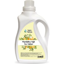 Rahik-i Mahtum Mandalina Yağlı Sıvı Sabun (2000 Ml)