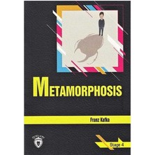 Metamorphosis - Stage 4 - Franz Kafka