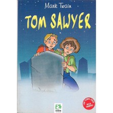 Tom Sawyer - Mark Twain