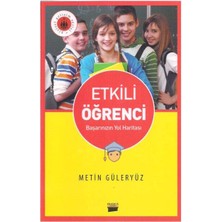 Etkili Öğrenci Başarınızın Yol Haritası