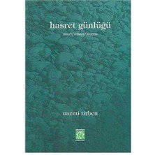 Hasret Günlüğü Mart Nisan Mayıs
