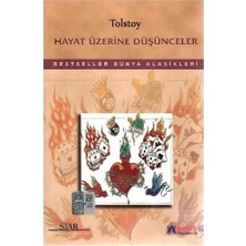 Hayat Üzerine Düşünceler - Tolstoy