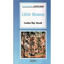 Little Women - Louisa M.alcott