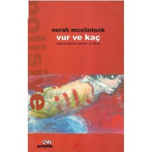 Vur ve Kaç - Norah Mc Clintock