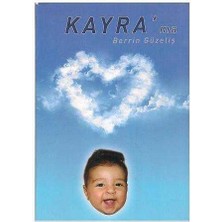 Kayra'ma - Berrin Güzeliş