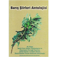 Barış Şiirleri Antolojisi