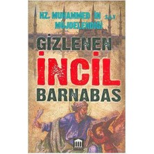 Gizlenen Incil Barnabas