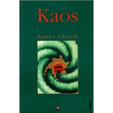 Kaos - James Gleick