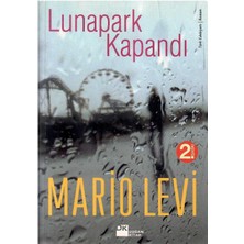 Lunapark Kapandı - Mario Levi