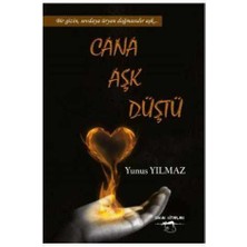 Cana Aşk Düştü