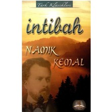 Intibah - Namık Kemal