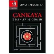 Çankaya Gelenler Gidenler