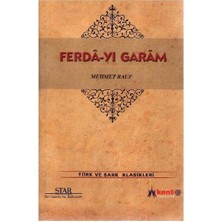 Ferda - Yı Garam - Mehmet Rauf