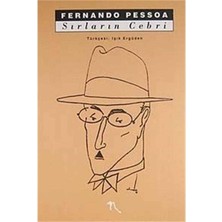 Sırların Cebri - Fernando Pessoa (1.baskı)