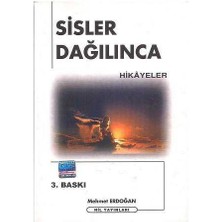 Sisler Dağılınca Hikayeler - Mehmet Erdoğan