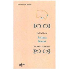 Açılmış Kanat - Salih Bolat