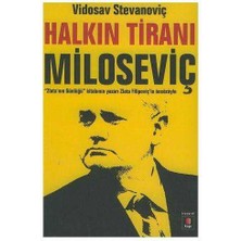Halkın Tiranı Miloseviç