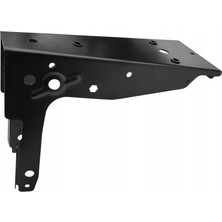 Porsche - Ön Çamurluk Bağlantı Braketi Sol Panamera 2015- - 97050435505