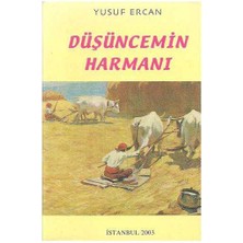 Düşüncemin Harmanı - Yusuf Ercan