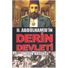 Iı. Abdülhamid'in Derin Defteri