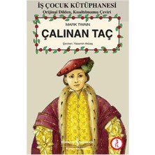 Çalınan Taç - Mark Twain
