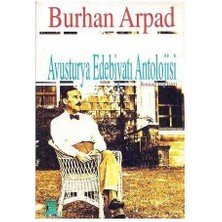 Avusturya Edebiyatı Antolojisi