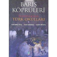 Barış Köprüleri