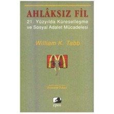 Ahlaksız Fil