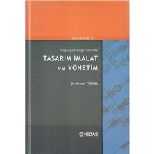 Doğalgaz Dağıtımında Tasarım Imalat ve Yönetim - Dr.veysel Türkel
