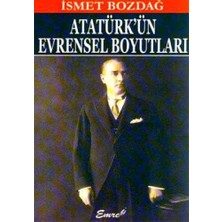 Atatürk'ün Evrensel Boyutları