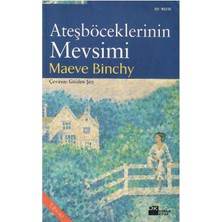Ateşböceklerinin Mevsimi - Maeve Binchy