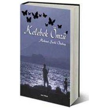 Kelebek Ömrü - Mehmet Şevki Okubay