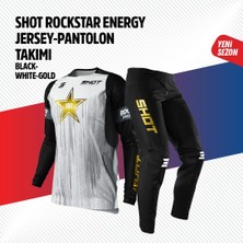 Shot Rockstar Jersey Pantolon Takımı