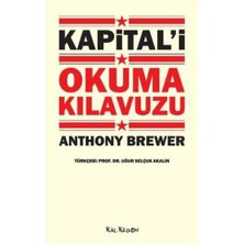 Kapitali Okuma Kılavuzu